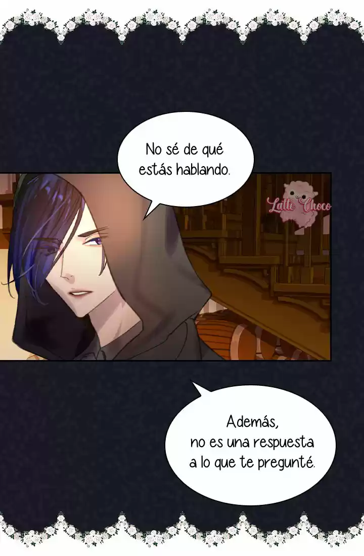 La Ley De La Supervivencia De La Señorita - Capítulo 11 - Página 32 - LectorTMOo