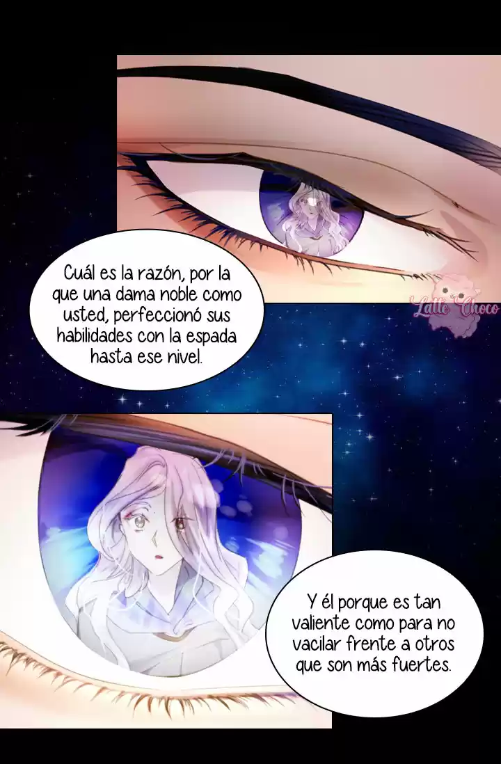 La Ley De La Supervivencia De La Señorita - Capítulo 11 - Página 40 - LectorTMOo