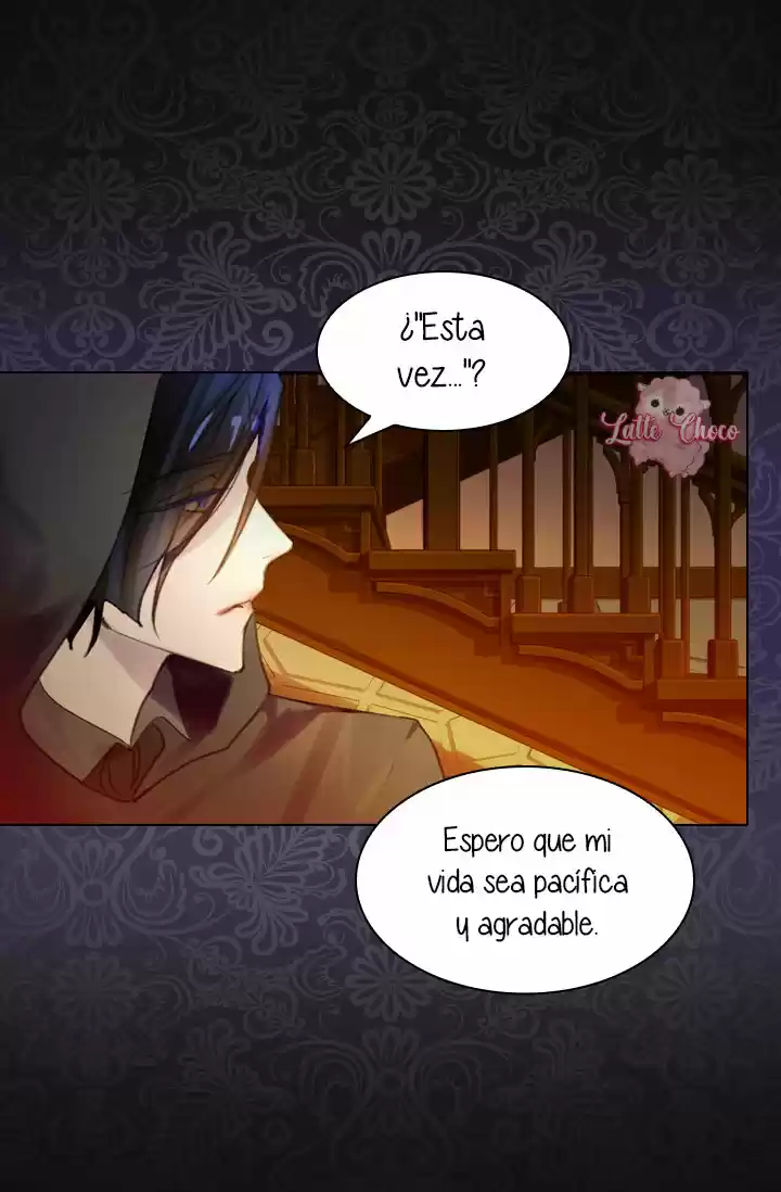 La Ley De La Supervivencia De La Señorita - Capítulo 11 - Página 44 - LectorTMOo