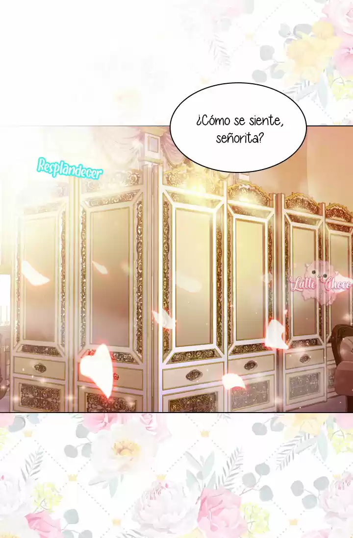 La Ley De La Supervivencia De La Señorita - Capítulo 11 - Página 54 - LectorTMOo