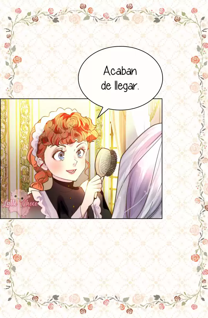 La Ley De La Supervivencia De La Señorita - Capítulo 11 - Página 59 - LectorTMOo