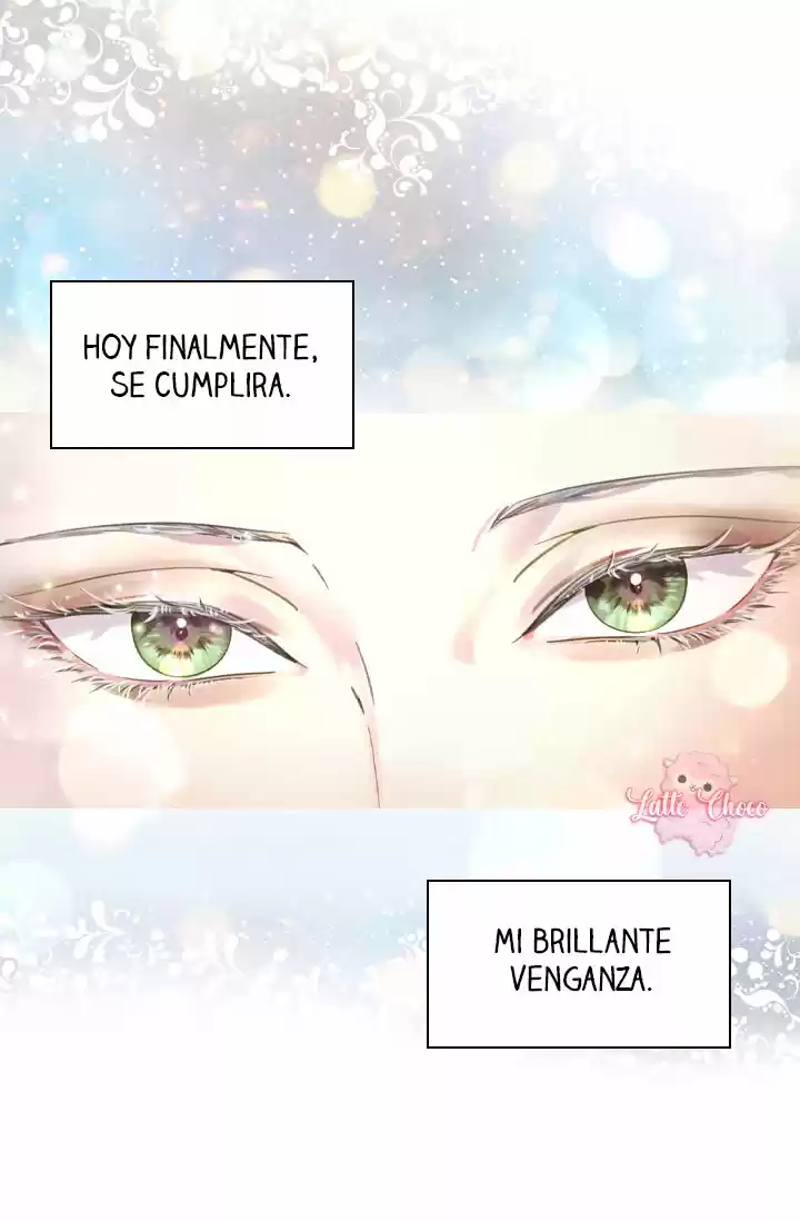 La Ley De La Supervivencia De La Señorita - Capítulo 11 - Página 63 - LectorTMOo