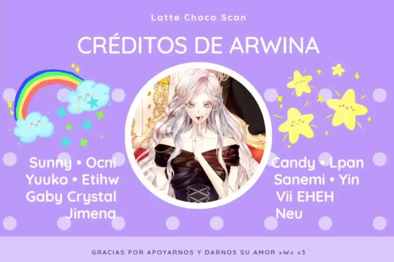 La Ley De La Supervivencia De La Señorita - Capítulo 12 - Página 4 - LectorTMOo