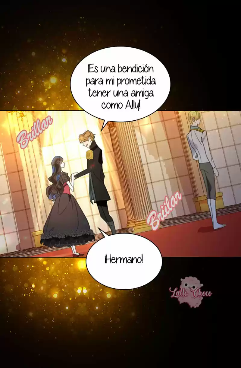 La Ley De La Supervivencia De La Señorita - Capítulo 12 - Página 23 - LectorTMOo
