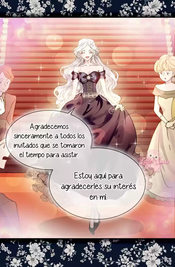 La Ley De La Supervivencia De La Señorita - Capítulo 12 - Página 48 - LectorTMOo