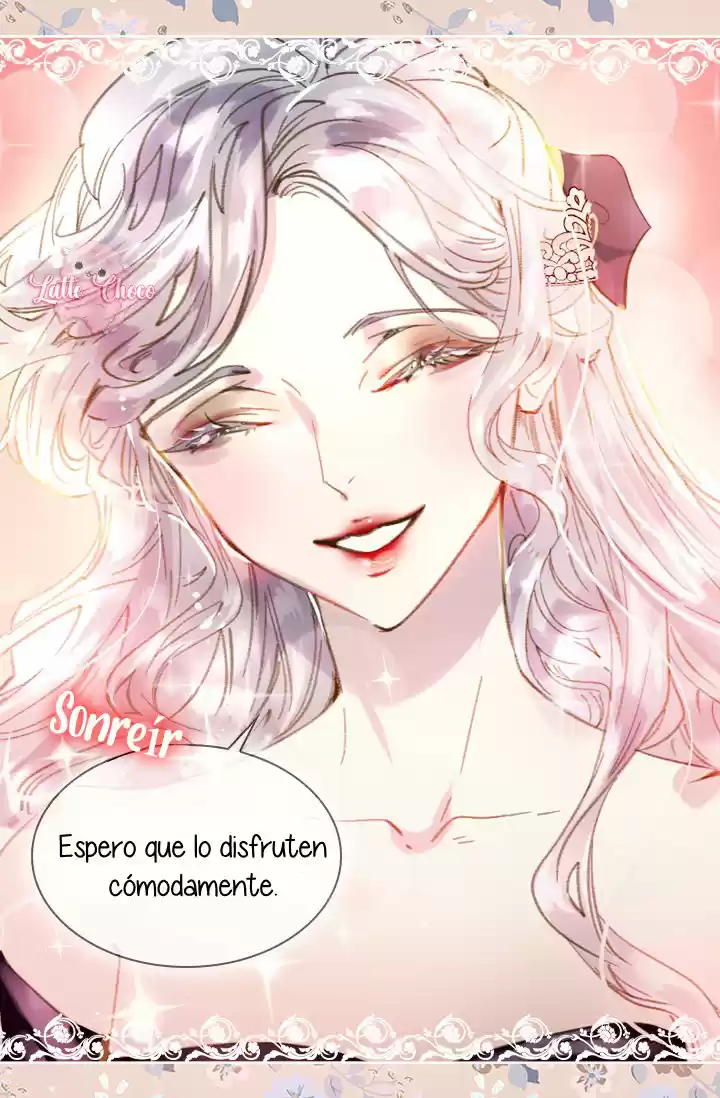 La Ley De La Supervivencia De La Señorita - Capítulo 12 - Página 49 - LectorTMOo