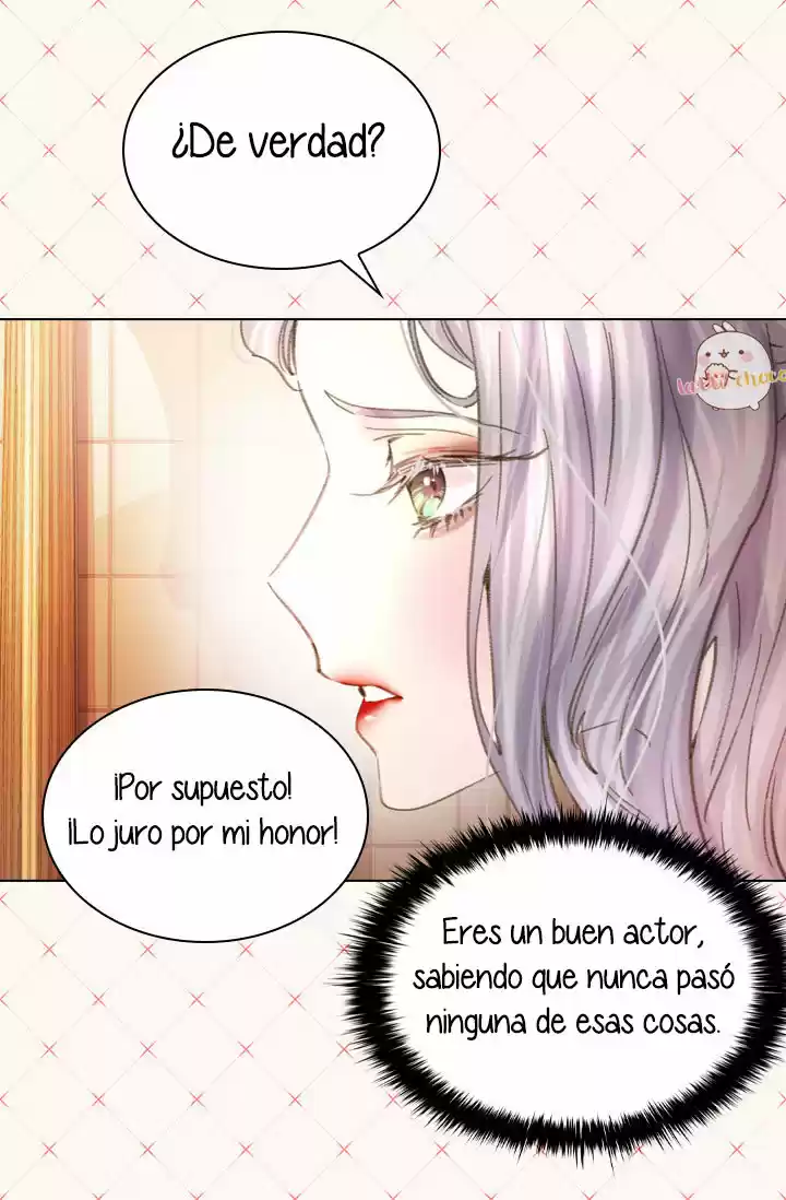 La Ley De La Supervivencia De La Señorita - Capítulo 13 - Página 47 - LectorTMOo