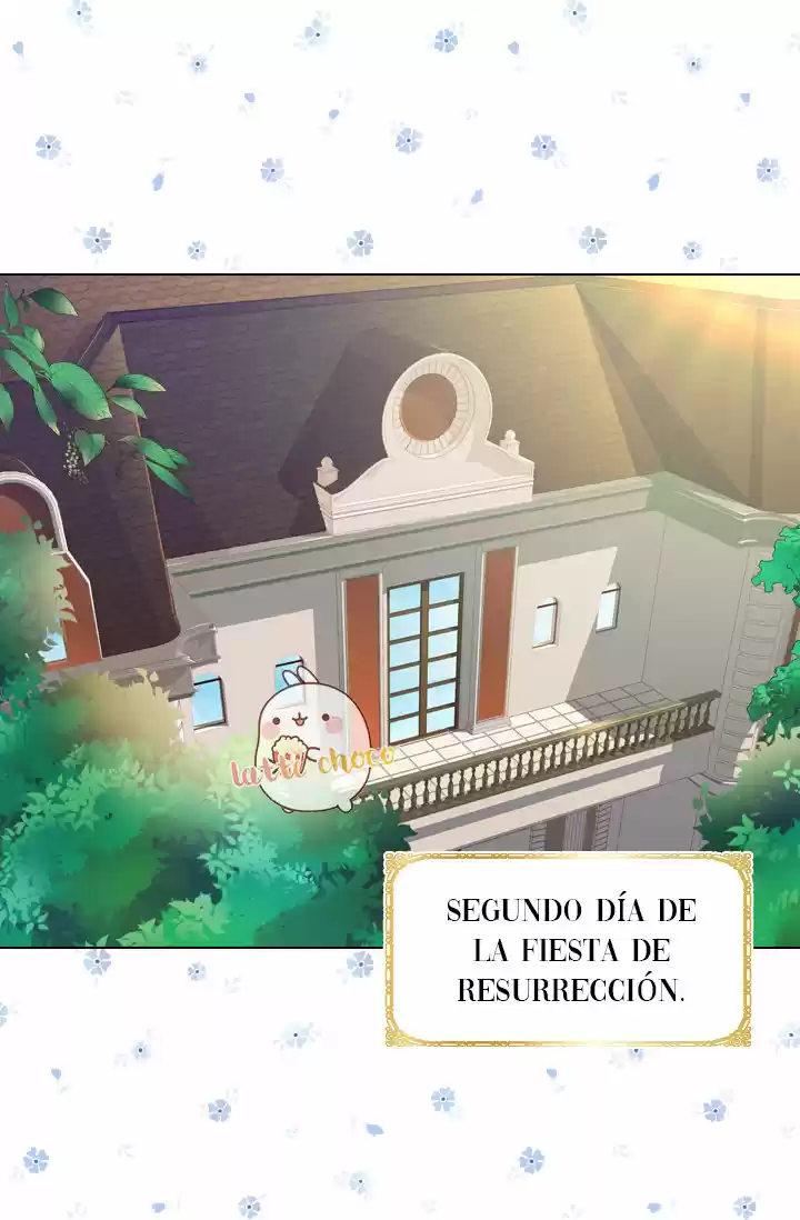 La Ley De La Supervivencia De La Señorita - Capítulo 14 - Página 12 - LectorTMOo