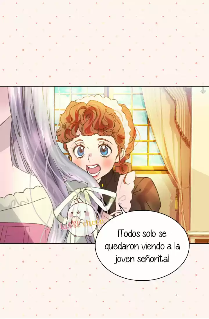 La Ley De La Supervivencia De La Señorita - Capítulo 14 - Página 14 - LectorTMOo