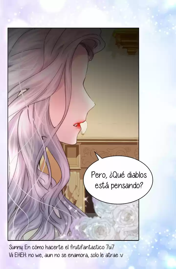 La Ley De La Supervivencia De La Señorita - Capítulo 14 - Página 28 - LectorTMOo