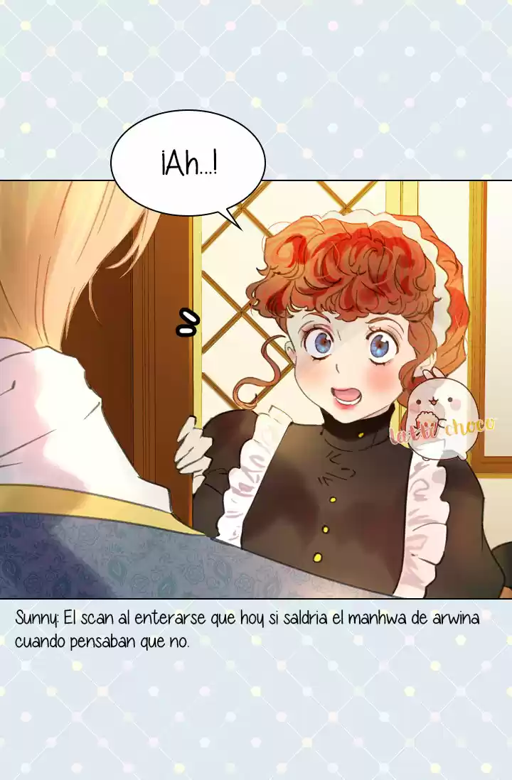 La Ley De La Supervivencia De La Señorita - Capítulo 14 - Página 31 - LectorTMOo