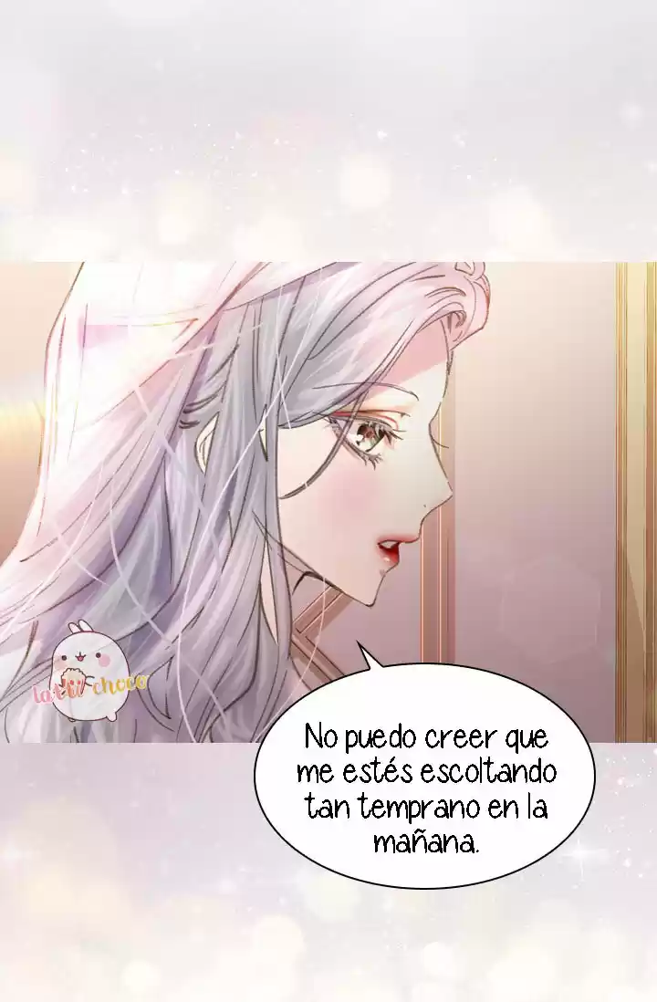 La Ley De La Supervivencia De La Señorita - Capítulo 14 - Página 39 - LectorTMOo