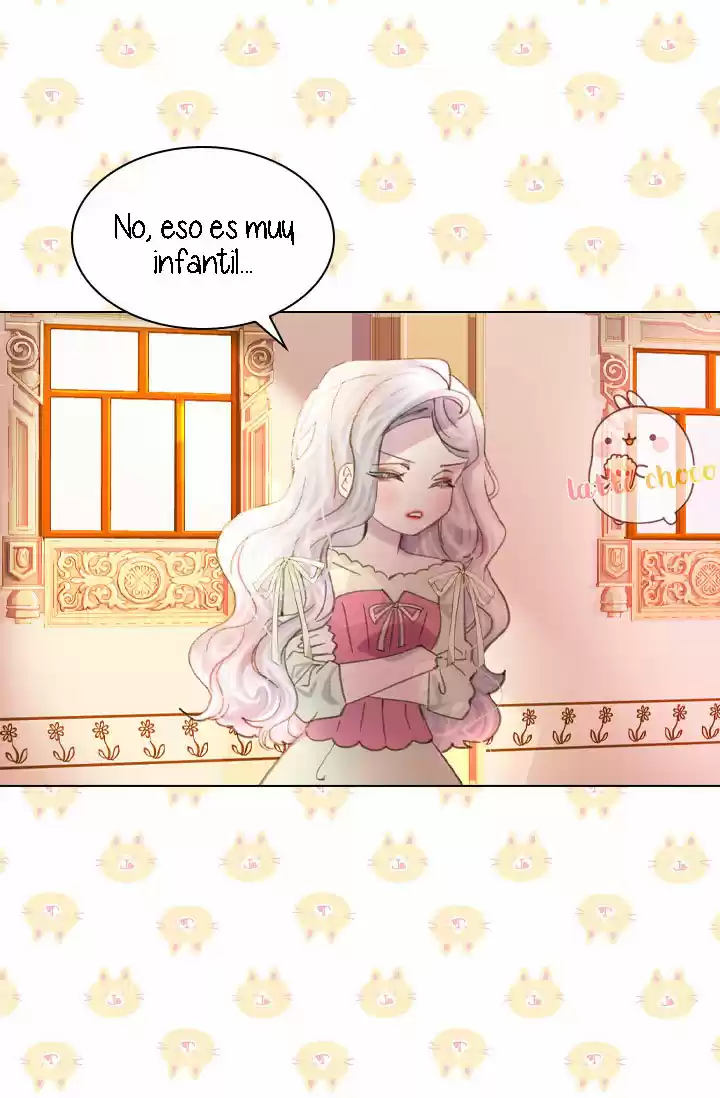 La Ley De La Supervivencia De La Señorita - Capítulo 14 - Página 51 - LectorTMOo