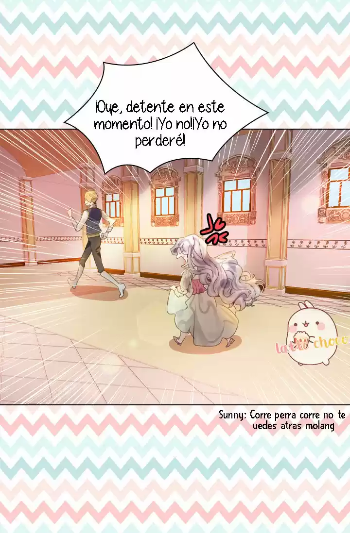 La Ley De La Supervivencia De La Señorita - Capítulo 14 - Página 53 - LectorTMOo