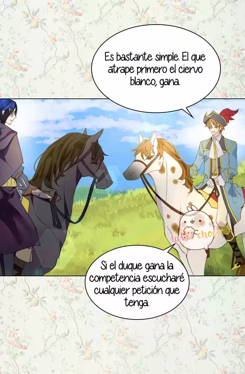 La Ley De La Supervivencia De La Señorita - Capítulo 14 - Página 75 - LectorTMOo