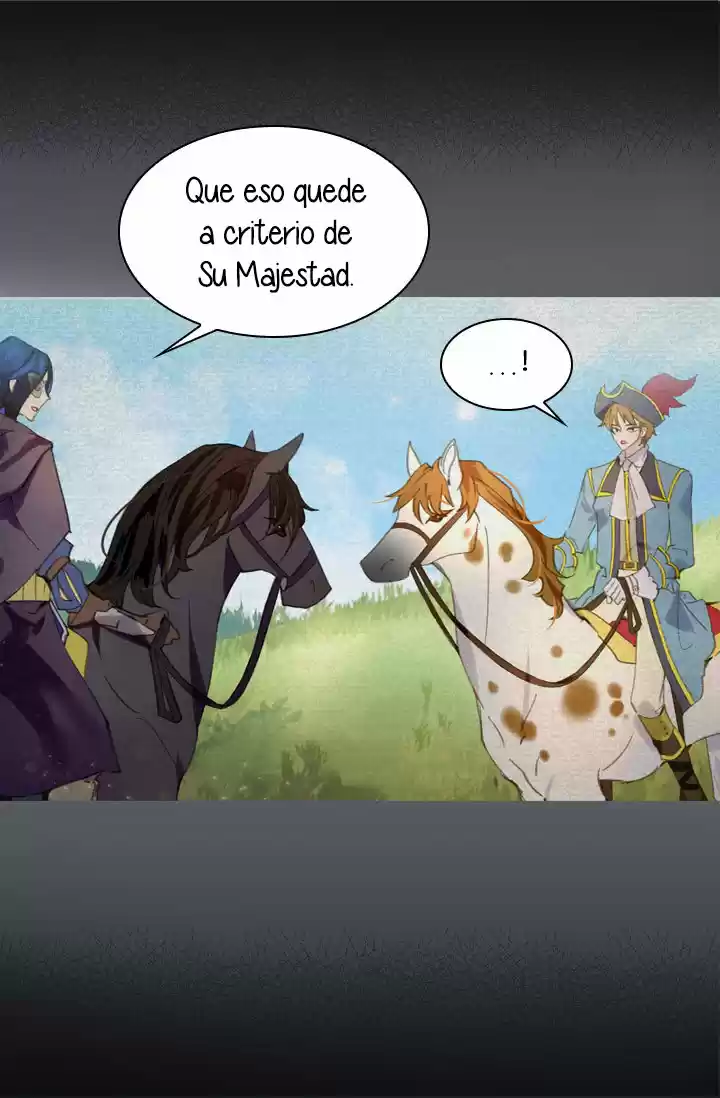 La Ley De La Supervivencia De La Señorita - Capítulo 15 - Página 13 - LectorTMOo