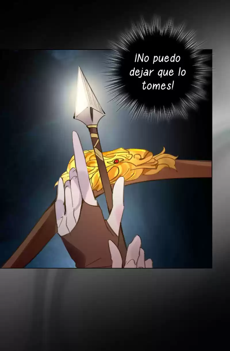 La Ley De La Supervivencia De La Señorita - Capítulo 15 - Página 26 - LectorTMOo