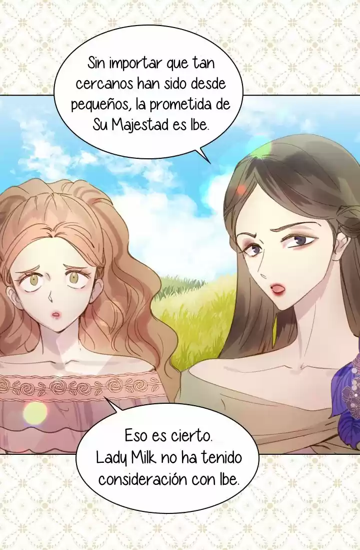 La Ley De La Supervivencia De La Señorita - Capítulo 15 - Página 51 - LectorTMOo