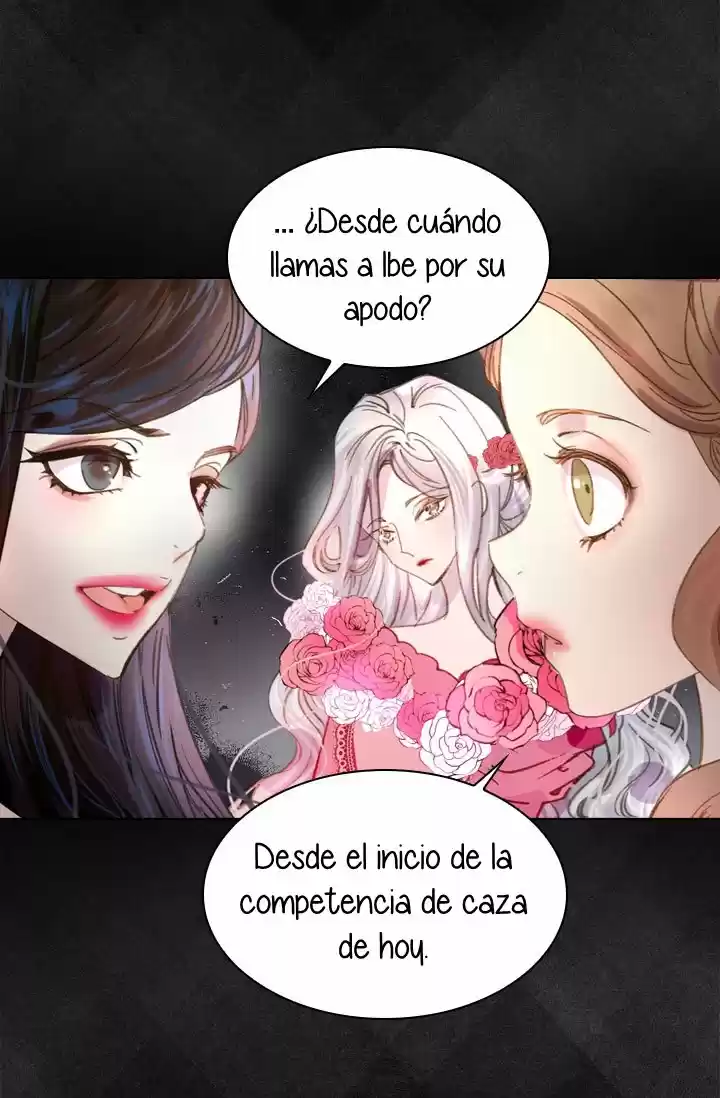 La Ley De La Supervivencia De La Señorita - Capítulo 15 - Página 52 - LectorTMOo
