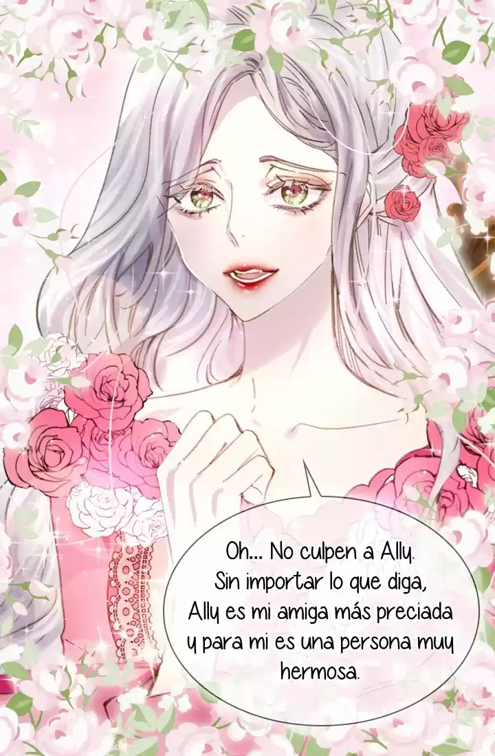 La Ley De La Supervivencia De La Señorita - Capítulo 15 - Página 53 - LectorTMOo