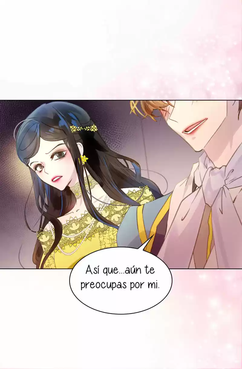La Ley De La Supervivencia De La Señorita - Capítulo 16 - Página 15 - LectorTMOo