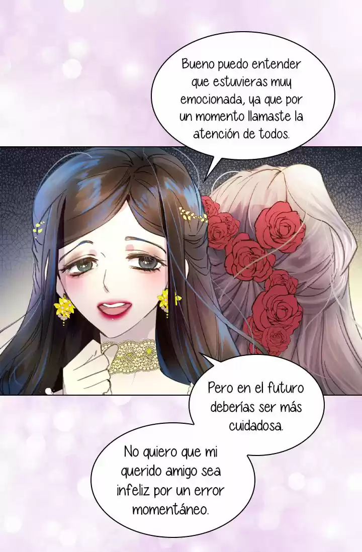 La Ley De La Supervivencia De La Señorita - Capítulo 16 - Página 20 - LectorTMOo