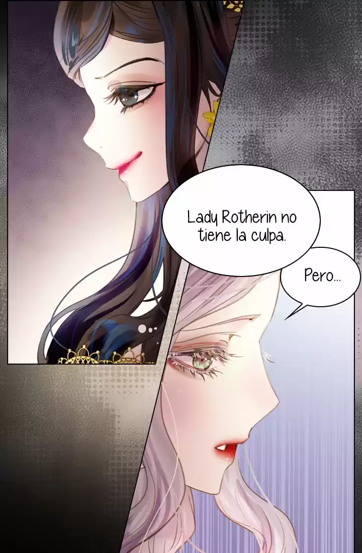 La Ley De La Supervivencia De La Señorita - Capítulo 16 - Página 23 - LectorTMOo