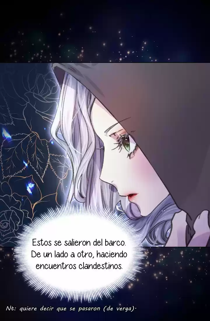 La Ley De La Supervivencia De La Señorita - Capítulo 17 - Página 7 - LectorTMOo