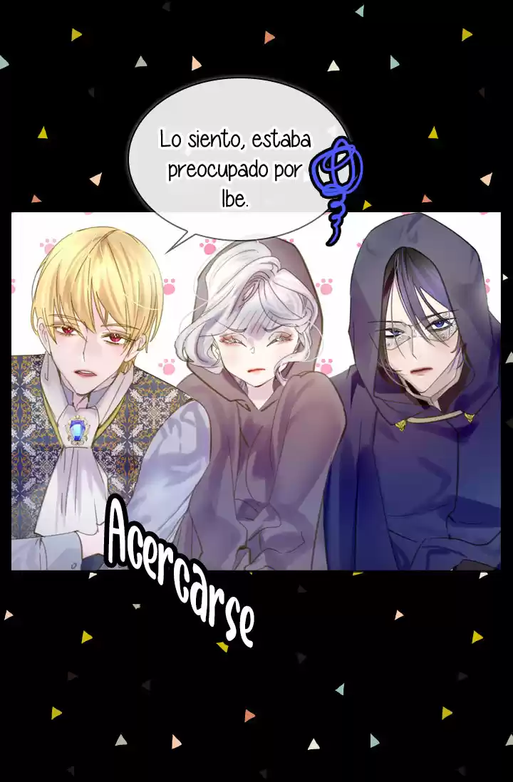 La Ley De La Supervivencia De La Señorita - Capítulo 17 - Página 34 - LectorTMOo