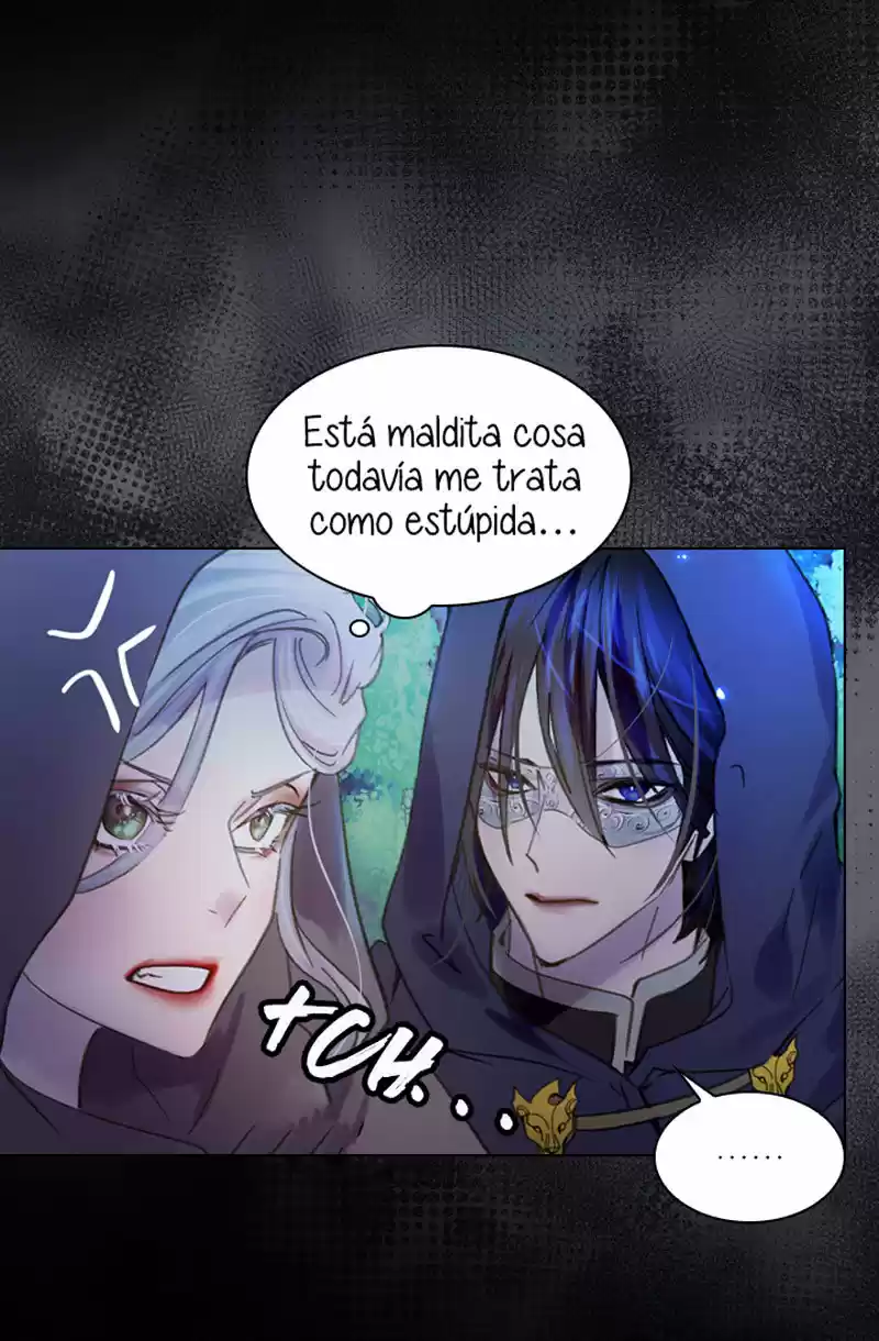 La Ley De La Supervivencia De La Señorita - Capítulo 17 - Página 57 - LectorTMOo