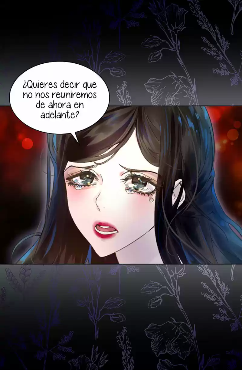La Ley De La Supervivencia De La Señorita - Capítulo 17 - Página 60 - LectorTMOo