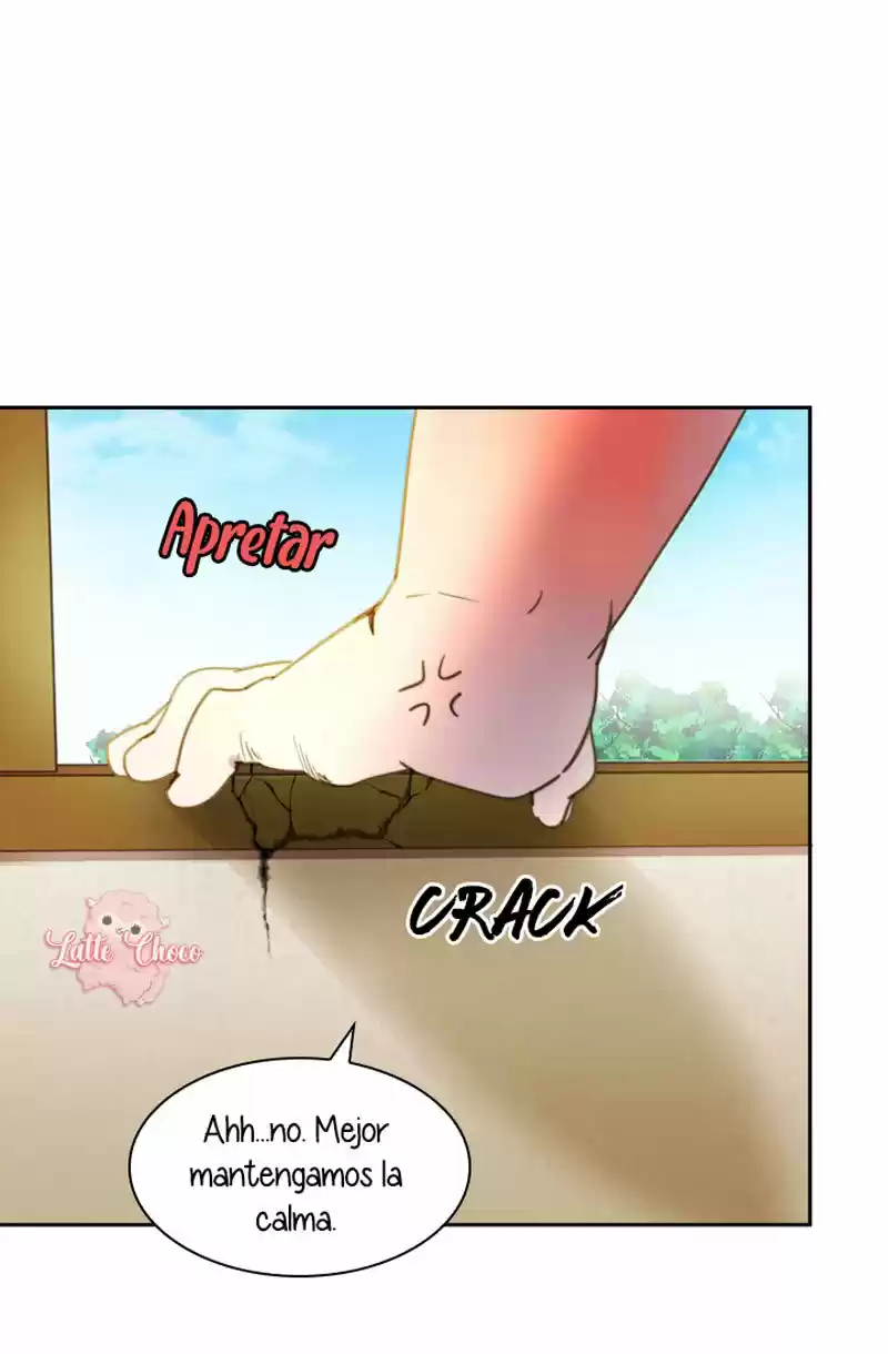 La Ley De La Supervivencia De La Señorita - Capítulo 2.1 - Página 11 - LectorTMOo