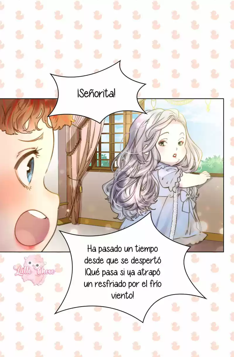 La Ley De La Supervivencia De La Señorita - Capítulo 2.1 - Página 16 - LectorTMOo