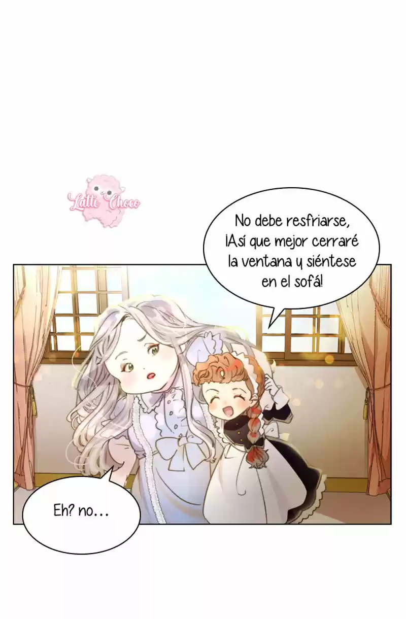 La Ley De La Supervivencia De La Señorita - Capítulo 2.1 - Página 17 - LectorTMOo