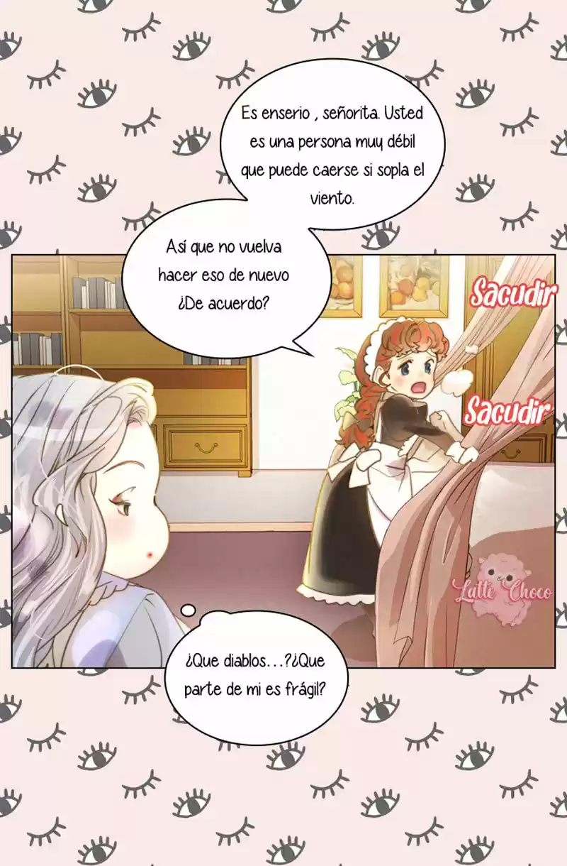 La Ley De La Supervivencia De La Señorita - Capítulo 2.1 - Página 18 - LectorTMOo