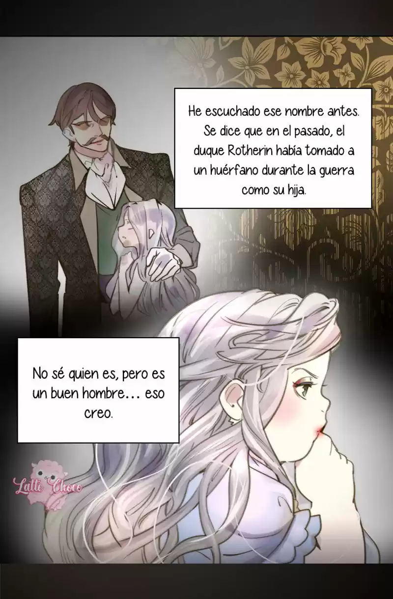 La Ley De La Supervivencia De La Señorita - Capítulo 2.1 - Página 25 - LectorTMOo