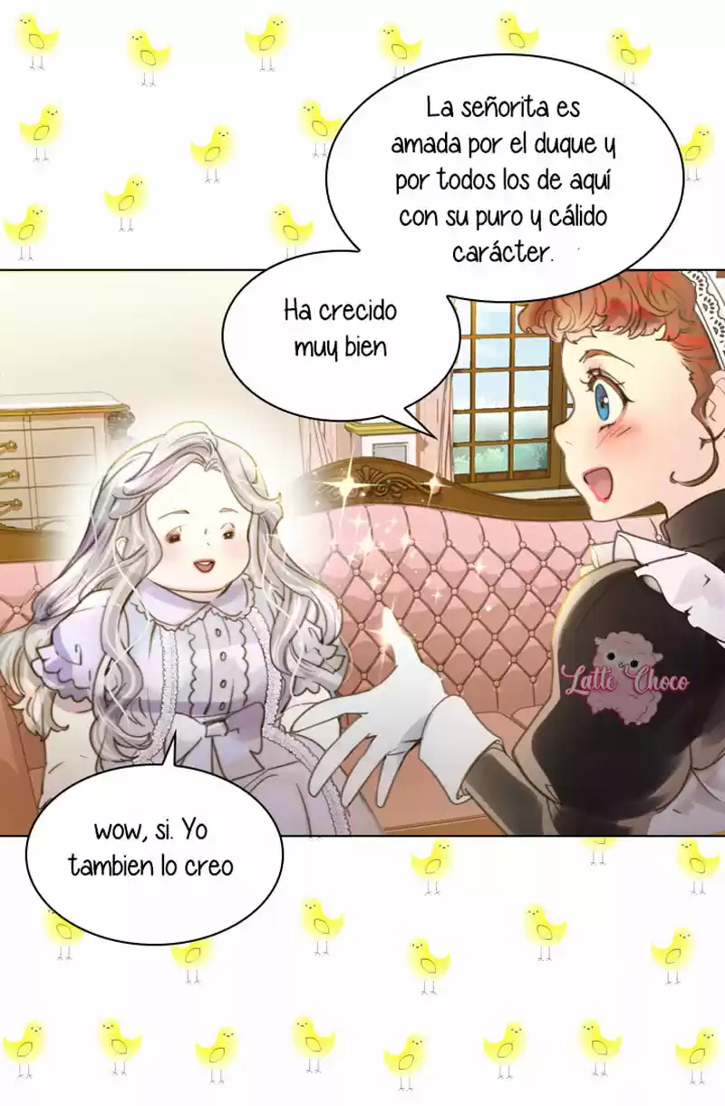La Ley De La Supervivencia De La Señorita - Capítulo 2.1 - Página 27 - LectorTMOo