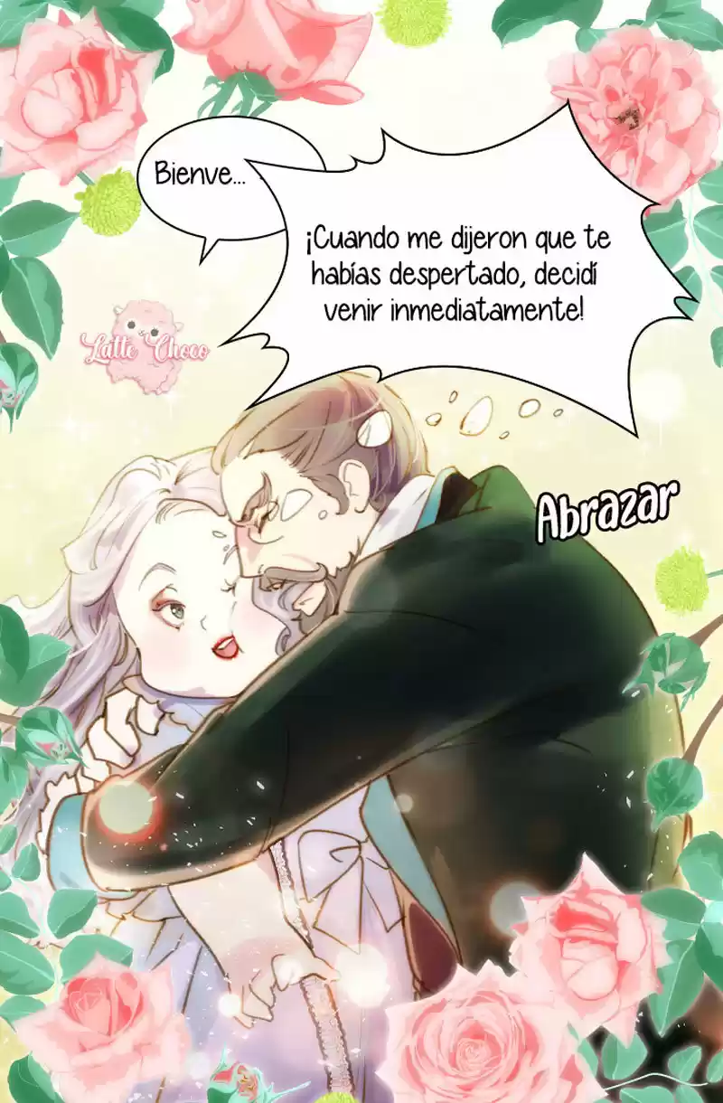 La Ley De La Supervivencia De La Señorita - Capítulo 2.1 - Página 40 - LectorTMOo