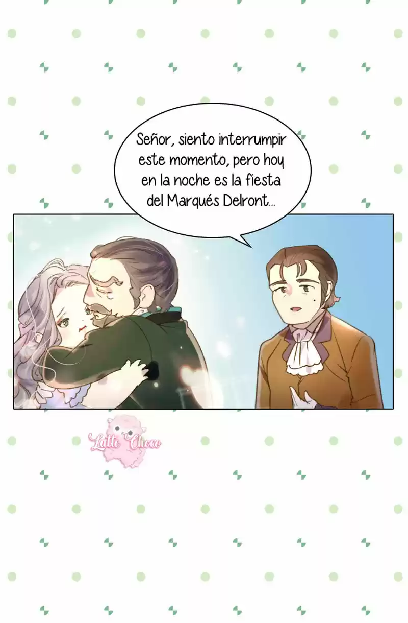 La Ley De La Supervivencia De La Señorita - Capítulo 2.1 - Página 43 - LectorTMOo