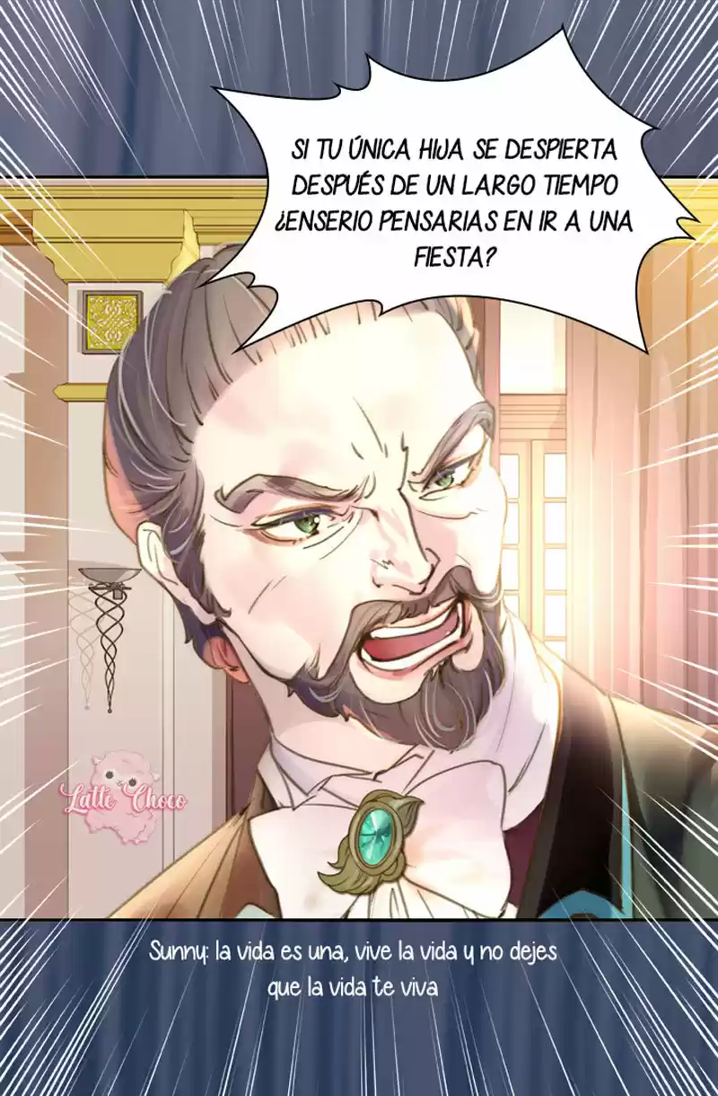 La Ley De La Supervivencia De La Señorita - Capítulo 2.1 - Página 44 - LectorTMOo
