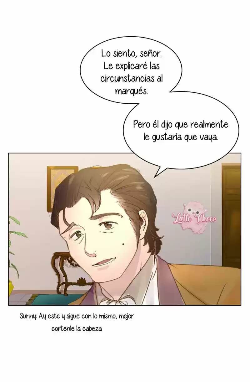 La Ley De La Supervivencia De La Señorita - Capítulo 2.1 - Página 45 - LectorTMOo