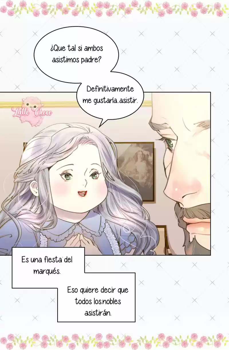 La Ley De La Supervivencia De La Señorita - Capítulo 2.1 - Página 47 - LectorTMOo
