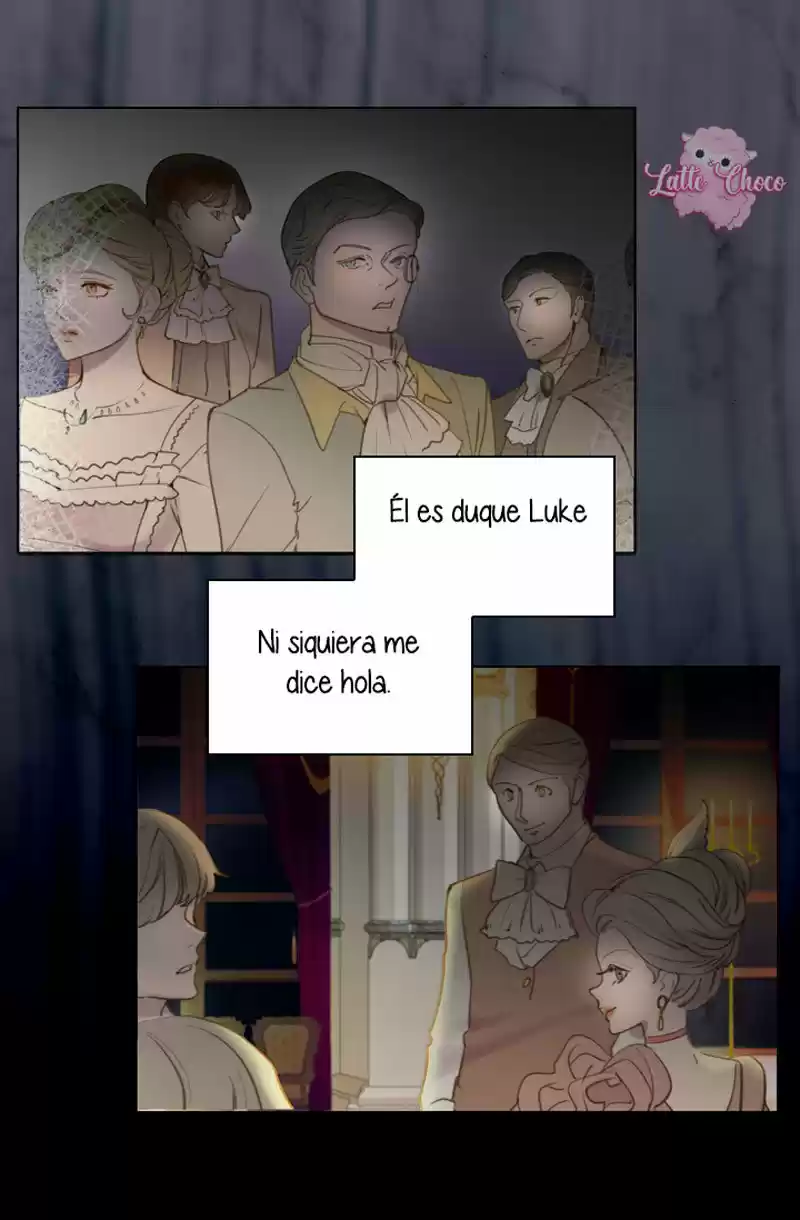 La Ley De La Supervivencia De La Señorita - Capítulo 2.1 - Página 53 - LectorTMOo