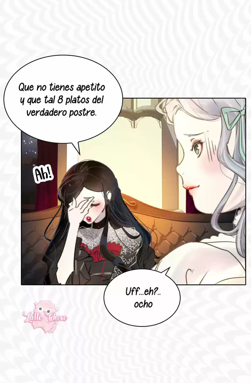 La Ley De La Supervivencia De La Señorita - Capítulo 2.1 - Página 70 - LectorTMOo