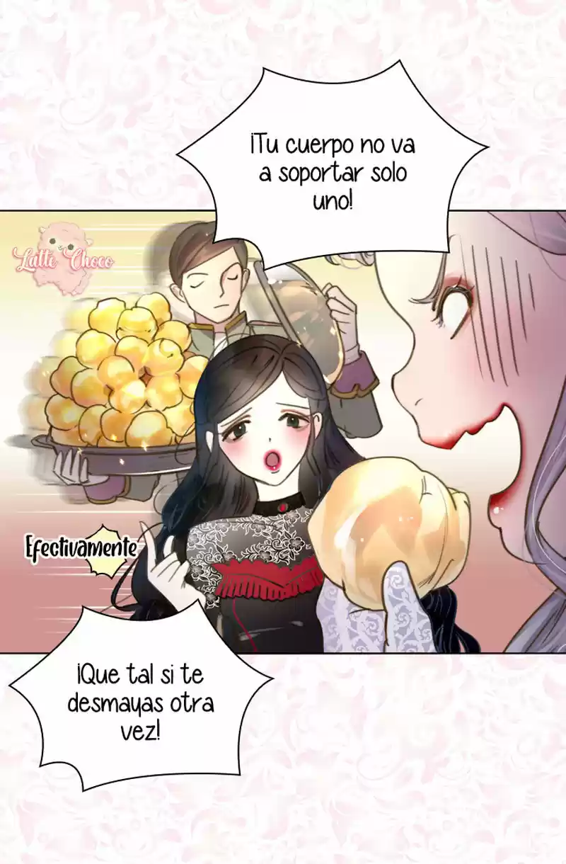 La Ley De La Supervivencia De La Señorita - Capítulo 2.1 - Página 72 - LectorTMOo