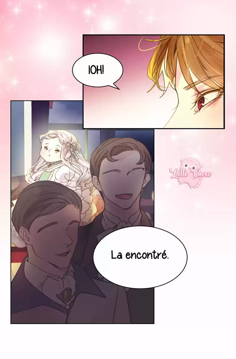 La Ley De La Supervivencia De La Señorita - Capítulo 3 - Página 22 - LectorTMOo