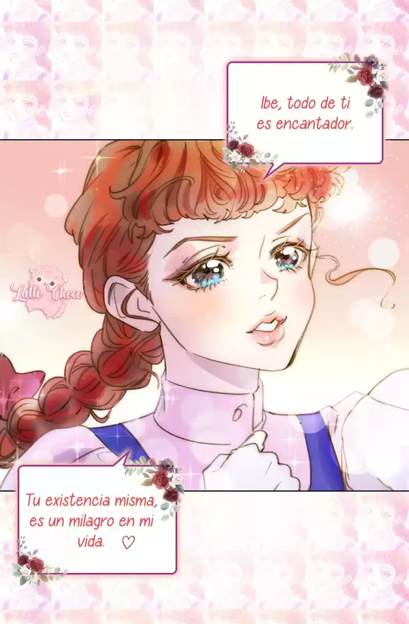 La Ley De La Supervivencia De La Señorita - Capítulo 3 - Página 44 - LectorTMOo