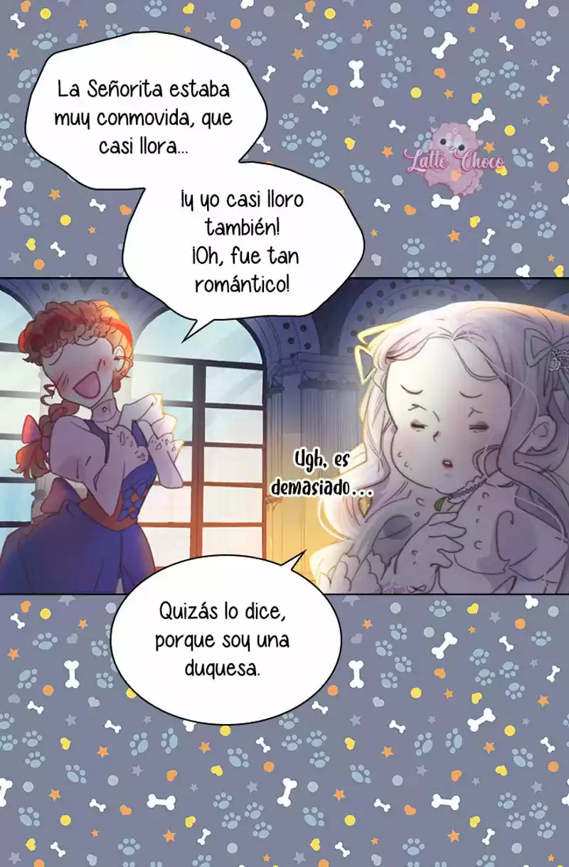 La Ley De La Supervivencia De La Señorita - Capítulo 3 - Página 45 - LectorTMOo