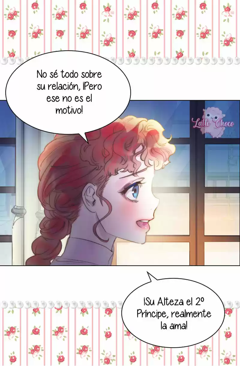 La Ley De La Supervivencia De La Señorita - Capítulo 3 - Página 46 - LectorTMOo