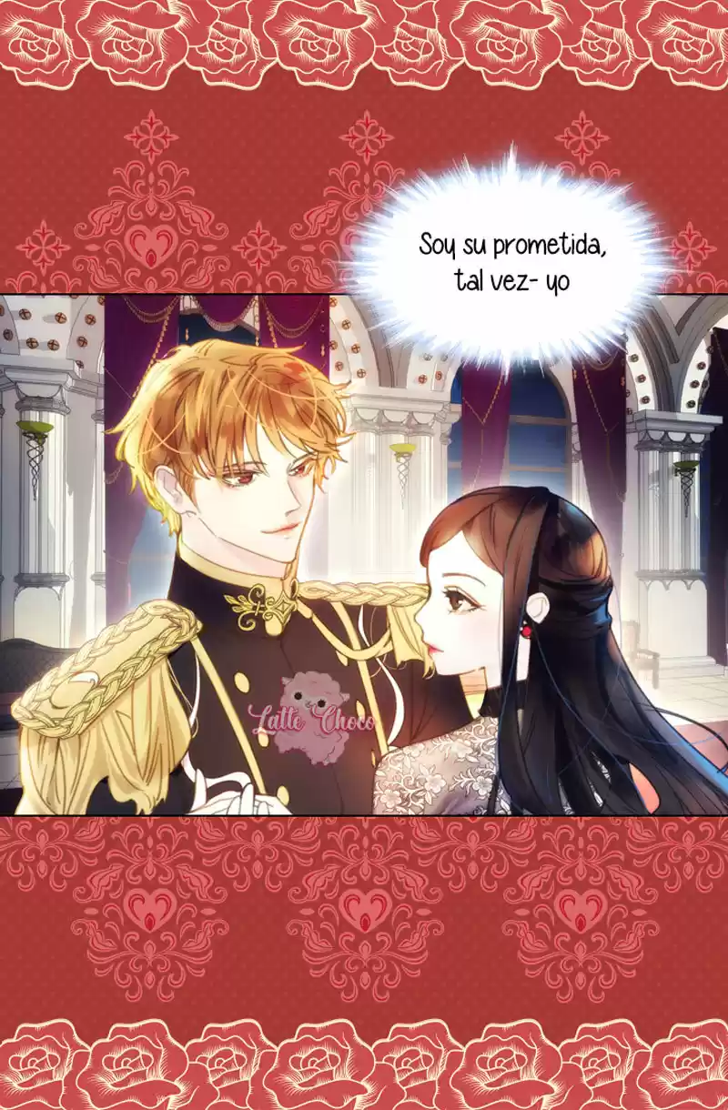La Ley De La Supervivencia De La Señorita - Capítulo 3 - Página 50 - LectorTMOo
